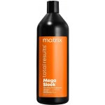 Matrix Total Results Mega Sleek Shampoo 1000 ml – Zbozi.Blesk.cz