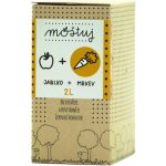 Moštuj Jablko a Mrkev 2 l – Zboží Dáma