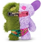 ZURU Fuggler Misfit MonstersKapitán Undergrin 15726L 23 cm – Hledejceny.cz