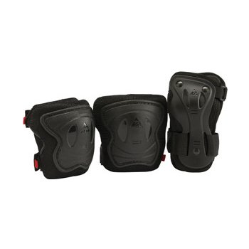 K2 SK8 Hero Pro Junior Pad Set men