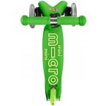 Micro Mini Deluxe zelená – Hledejceny.cz