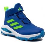 adidas Performance FortaRun ATR EL K GZ1806 – Zboží Dáma