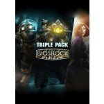 Bioshock Bundle – Sleviste.cz