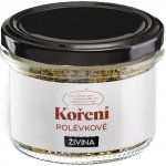 Živina Koření polévkové 80g – Hledejceny.cz