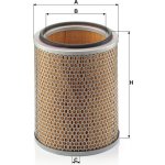 MANN-FILTER Vzduchový filtr MANN C22224 (MF C22224) – Hledejceny.cz