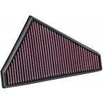 Vzduchový filtr K&N Filters 33-3022 – Hledejceny.cz