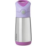 b.box termoska na pití s brčkem 350 ml sugar plum – Hledejceny.cz