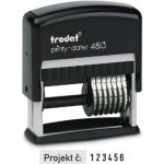 Trodat 4813 – Zboží Živě