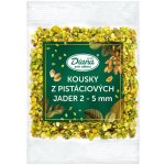 Diana Company Kousky z pistáciových jader 2–5mm 100 g – Zboží Dáma