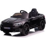 Mamido Elektrické autíčko BMW M5 Drift černé 24V – Zboží Mobilmania