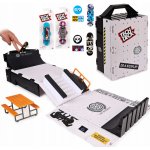 Tech Deck Xconnect Rozložitelný skatepark – Zboží Dáma