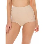 DIM Diams Control High Waist Midi tvarující kalhotky tělové – Zboží Dáma
