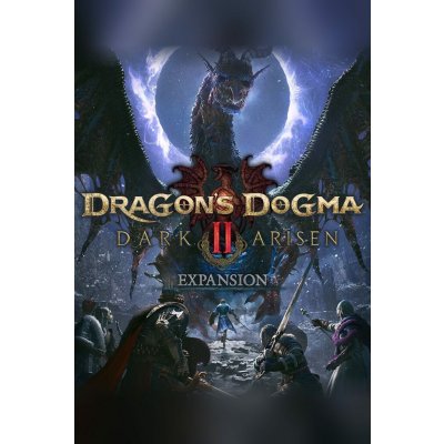 Dragons Dogma 2: Dark Arisen Expansion – Zboží Mobilmania