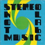Stereolab - Not Music CD – Zbozi.Blesk.cz