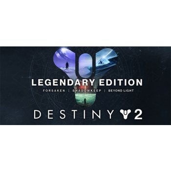 Destiny 2 (Legendary Edition)