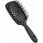 Jäneke kartáč Janeke Superbrush Small plochý obdélník černá ručka trny barva černá – Zboží Mobilmania