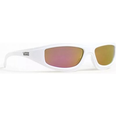 VANS Felix Sunglasses White Mirror – Sleviste.cz
