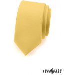 Avantgard Slim Lux Žlutá 571 9826 – Hledejceny.cz