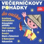 Večerníčkovy pohádky do ouška – Zbozi.Blesk.cz