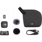 DJI Mic Mini Transmitter – Sleviste.cz