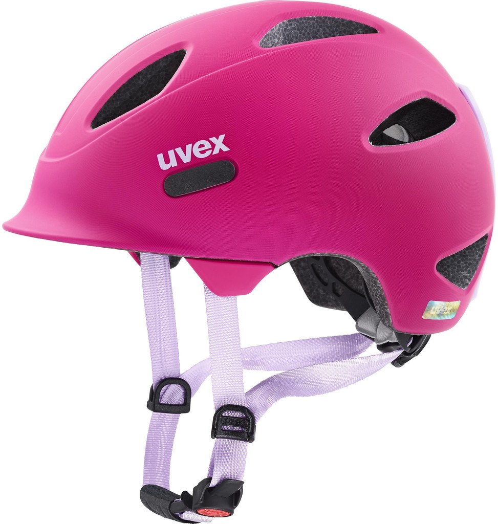 Uvex OYO Berry/purple matt 2022