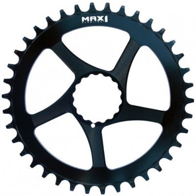 převodník MAX1 Narrow Wide RaceFace 38z černý – Zboží Dáma