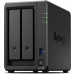 Synology DiskStation DS723+ – Zboží Mobilmania