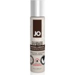 System Jo Hybrid Lubricant Coconut Warming 30 ml