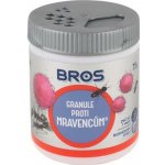 Bros - granule proti mravencům 60 g – Hledejceny.cz