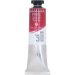 Sennelier Olejová barva Rive Gauche 635 Carmine Red 40 ml – Hledejceny.cz