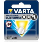 Varta CR-1/3N 1ks 6131-101-401 – Hledejceny.cz
