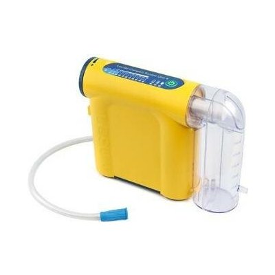 Laerdal LCSU4 800 ml Bateriová odsávačka – Hledejceny.cz