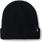 Smartwool Beanie teplá zimní čepice black – Hledejceny.cz