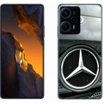 Pouzdro mmCase Gelové Xiaomi Poco F5 - znak 3 – Zboží Živě