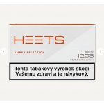 HEETS Amber Selection krabička – Zboží Dáma