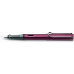 Lamy AL-Star Purple 1506029173 – Zboží Dáma