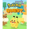 Hra na Nintendo Switch Pokemon Quest Whack-Whack Stone