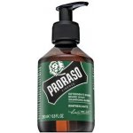 Proraso Eukalyptus šampon na vousy 200 ml – Zboží Dáma