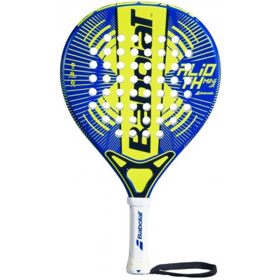Babolat Alioth Mini Jr – Zbozi.Blesk.cz