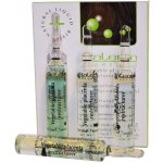 Salerm Reestructuratur placentové ampule 4 x 13 ml – Zboží Mobilmania