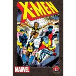 X-Men kniha 4) - Comicsové legendy 22 - Claremont Chris – Hledejceny.cz