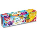 Maped Modelovací hmota Creativ doplňkové barvy, 4 x 114 g – Sleviste.cz