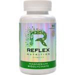 Reflex Nutrition Albion Magnesium 90 kapslí – Zbozi.Blesk.cz