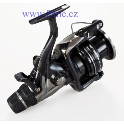 Shimano Baitrunner X-AERO 10000 RA – Zboží Mobilmania