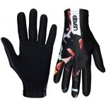 Eleven Euphoria běžecké rukavice Black – Hledejceny.cz