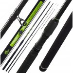 Sensas Target Feeder 3,6 m 140 g 3 + 2 díly – Sleviste.cz