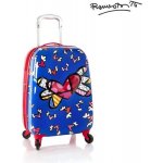 Heys Tween Spinner Flying Hearts 39 l – Zboží Dáma