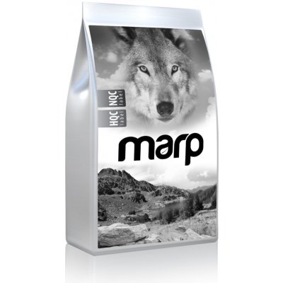 Marp Dog Holistic Turkey S&L - Krůtí Senior & Light bez obilovin 17kg