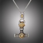 Daniel Dawson Pánský náhrdelník NH1184-WJ-602 – Hledejceny.cz