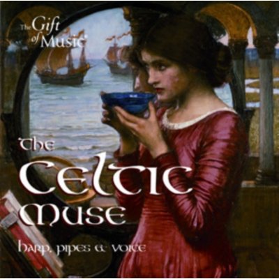 V/A - Celtic Muse CD